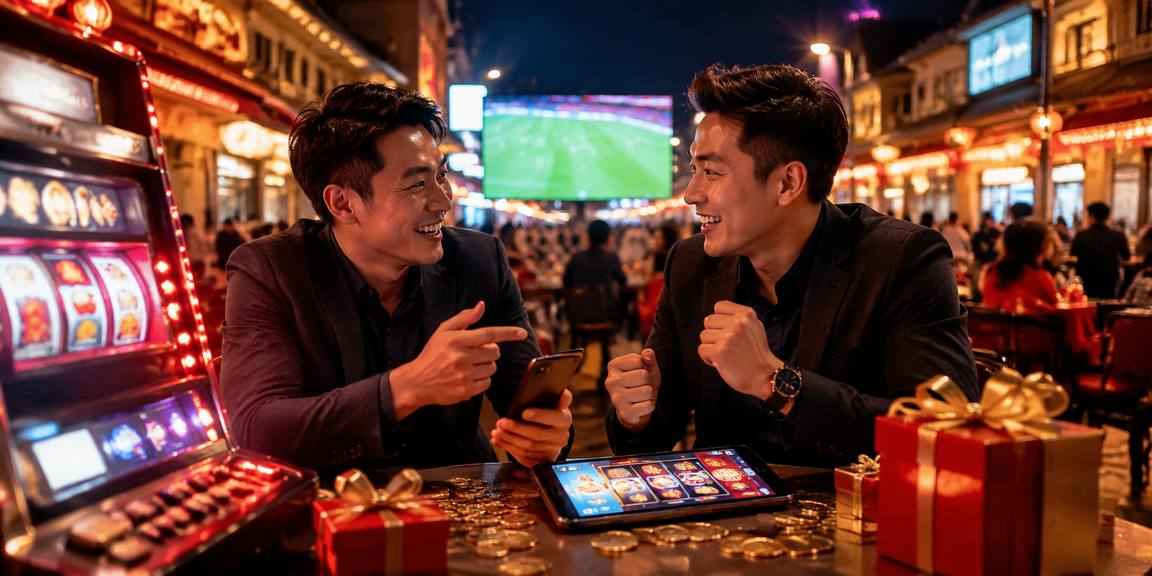 bl55 mobile gaming