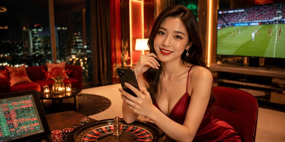 bl55 Trải nghiệm Hot Pot đa dạng trong sảnh của chúng tôi